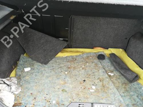 Left taillight RENAULT 19 I (B/C53_) 1.7 | BP25516078C34 