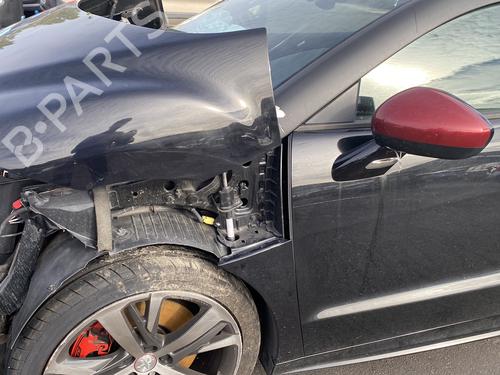 Left sun visor PEUGEOT RCZ 2.0 HDi | BP25566280I1 - Image 30