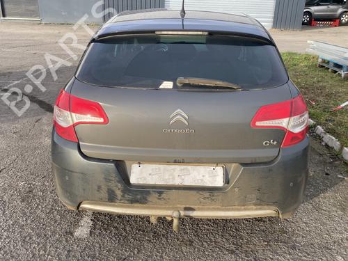 Right taillight CITROËN C4 II (NC_) 1.6 HDi 115 | BP32237808C35 - Image 27