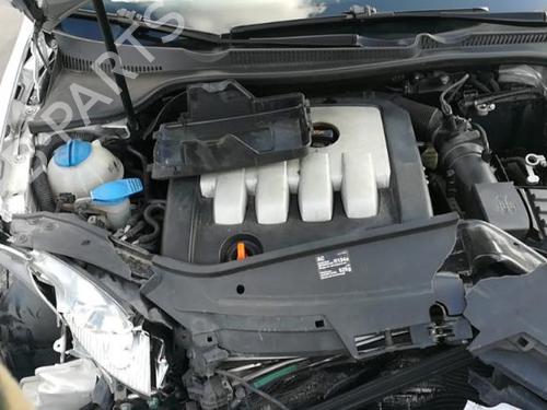 Højre baklys, luke VW GOLF V (1K1) 2.0 TDI | BP25553376C80 