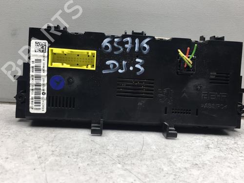 Used Climate control CITROËN DS3 (SA_) 1.6 HDi 110 (112 hp) 25561239
