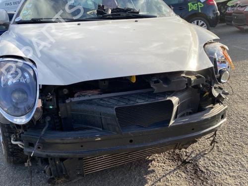 AC compressor ALFA ROMEO MITO (955_) 1.6 JTDM (955AXC1B) | BP26498583M34 