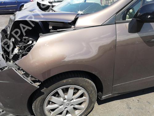 Switch RENAULT SCÉNIC III (JZ0/1_) 1.5 dCi | BP25585521I30  - Image 23