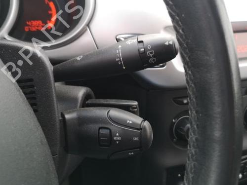 Højre baglygte bagklap CITROËN C3 II (SC_) 1.4 HDi 70 (SC8HZC, SC8HR0, SC8HP4) | BP25583739C80 