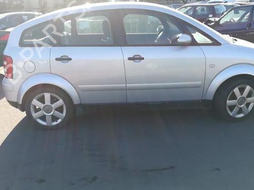 Left front door AUDI A2 (8Z0) 1.4 TDI | BP25516739C2 