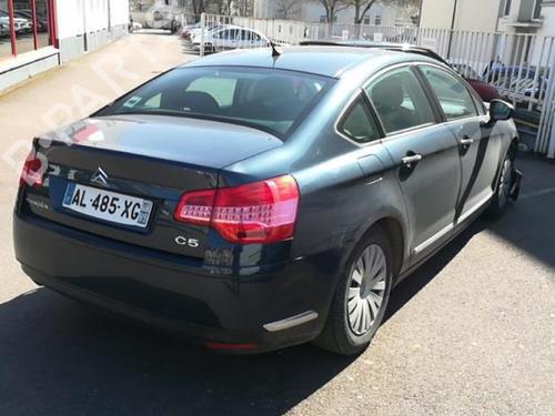 Right tailgate light CITROËN C5 III (RD_) 2.0 HDi 180 (RDAHWT) | BP25579028C80 - Image 3