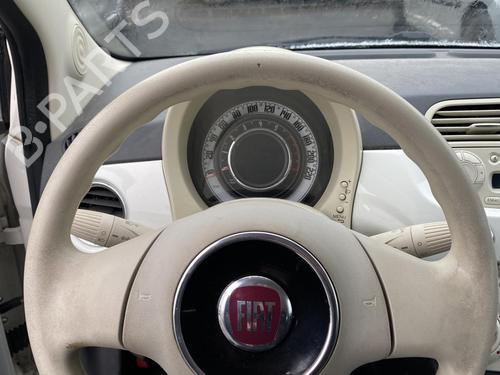 Third brake light FIAT 500 (312_) 1.2 (312AXA1A) | BP25515544L11  - Image 17