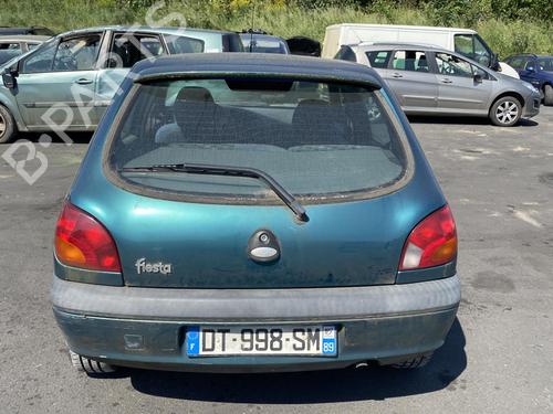 Left taillight FORD FIESTA IV (JA_, JB_) 1.25 i 16V | BP25575214C34 