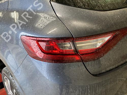 Nakkestøtte RENAULT MEGANE IV Hatchback (B9A/M/N_) | BP34220343I31 - Image 27