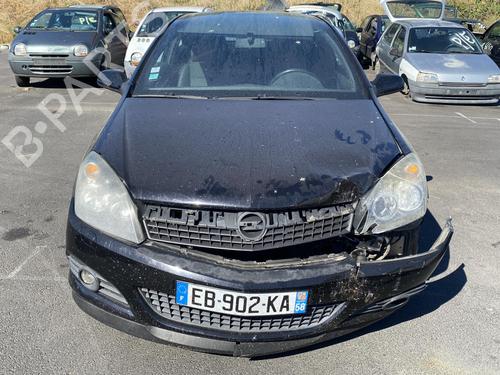 Climate control OPEL ASTRA H GTC (A04) 1.9 CDTI (L08) | BP25555768I5 - Image 8