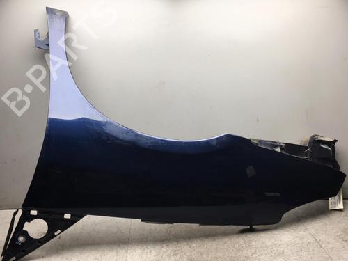 Used Left front fenders CITROËN C8 (EA_, EB_) 2.0 HDi 165 (163 hp) 25560633