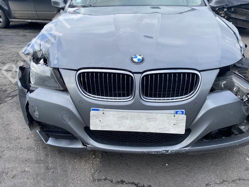 Front right seatbelt BMW 3 (E90) 325 d | BP25919979I25 - Image 26