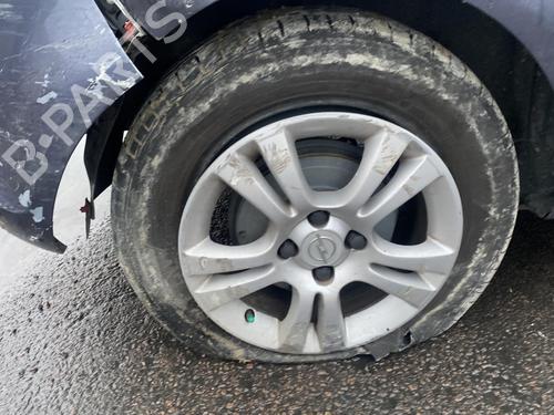 Climate control OPEL CORSA D (S07) 1.3 CDTI (L08, L68) | BP25570942I5 - Image 18