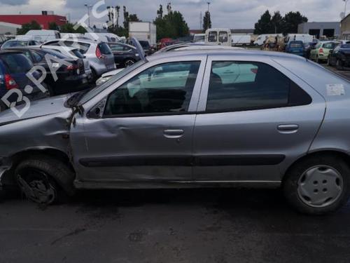 Rudehejsemekanisme Højre foran CITROËN XSARA (N1) 1.8 i | BP25532917C23 