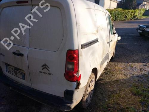 Front right window mechanism CITROËN BERLINGO Box Body/MPV (B9) 1.6 HDi / BlueHDi 75 | BP25543929C23  - Image 7