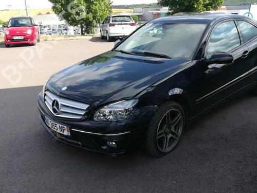 Left tailgate light MERCEDES-BENZ CLC-CLASS (CL203) CLC 220 CDI (203.708) | BP25576697C79  - Image 31