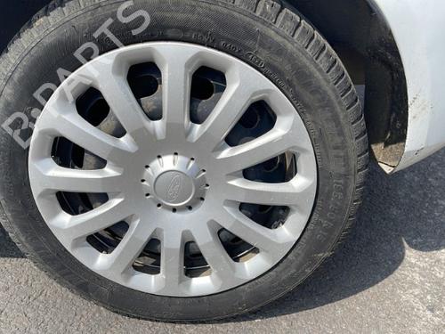 Front left seatbelt FORD FIESTA VI (CB1, CCN) 1.5 TDCi | BP25504076I26 - Image 11