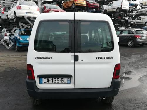 Switch PEUGEOT PARTNER MPV (5_, G_) | BP25553288I30 - Image 20
