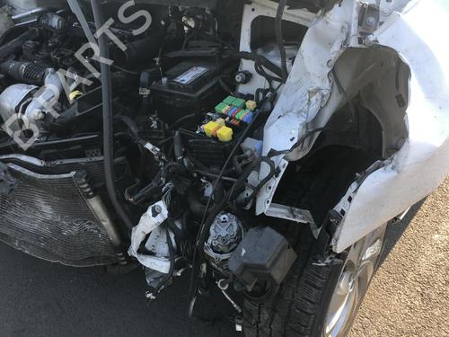 Left sun visor CITROËN JUMPY III Van (V_) 1.6 BlueHDi 95 | BP25547966I1 - Image 18