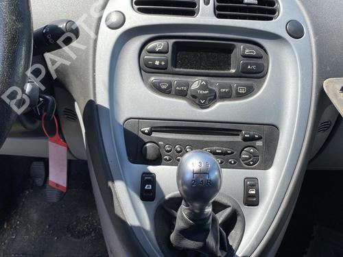 Højre solskærm CITROËN XSARA PICASSO (N68) 1.6 16V | BP25547360I2 