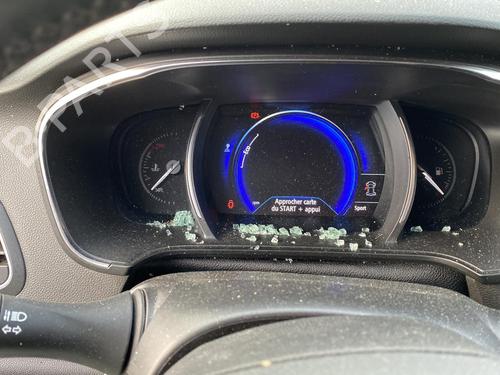 Switch RENAULT MEGANE IV Hatchback (B9A/M/N_) 1.6 dCi 130 (B9A4) | BP25549331I30  - Image 18