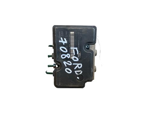 ABS Bremseaggregat FORD KA (RB_) 1.3 i ROCAM | BP26684241M43 
