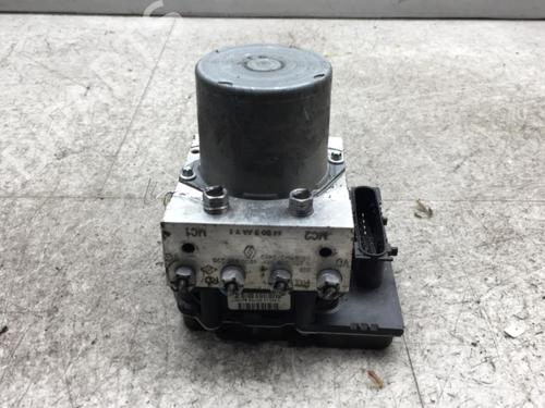 Used ABS pump RENAULT TWINGO II (CN0_) 1.2 16V (CN04, CN0B) (75 hp) 25512155