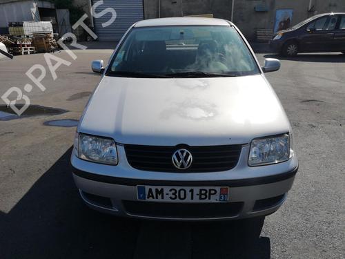 Rear left window mechanism VW POLO (6N2) 1.4 | BP25578633C24  - Image 9