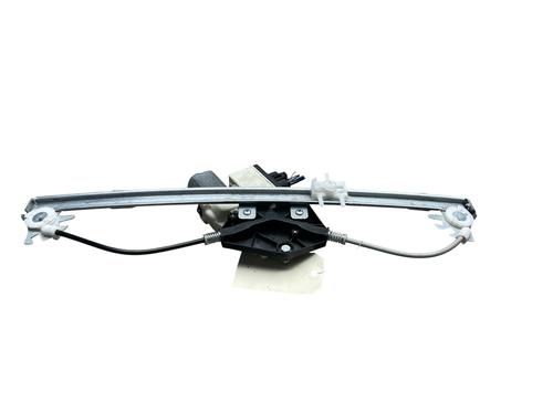 Used Rear left window mechanism BMW X3 (E83) 2.0 d (150 hp) 28203729