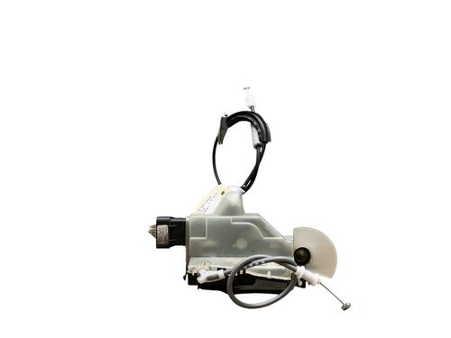 Used Front left lock Front left lock CITROËN C4 CACTUS 1.5 BlueHDi 100 (102 hp) 25542373 25542373