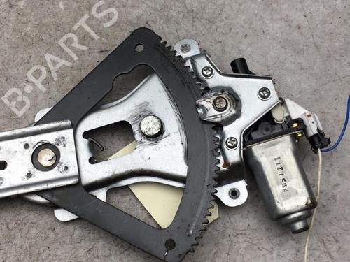 Front left window mechanism CHEVROLET AVEO / KALOS Hatchback (T250, T255) 1.2 | BP25577013C22 