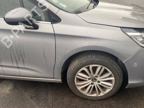 Steering column stalk CITROËN C4 II (NC_) 1.6 BlueHDi 120 | BP25574601I23  - Image 26