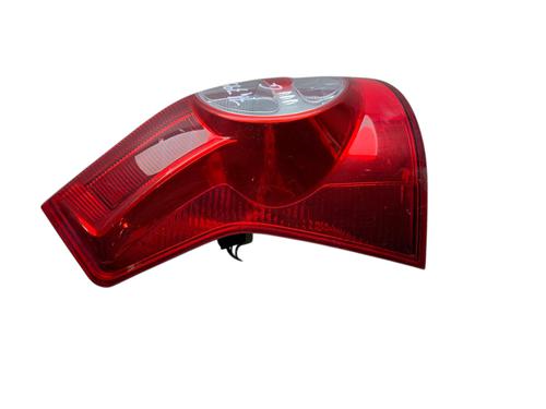 Venstre baglygte RENAULT MEGANE IV Hatchback (B9A/M/N_) 1.5 dCi 110 (B9A3) | BP29513583C34 
