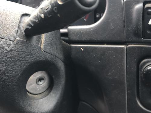 Right mirror CITROËN XSARA Break (N2) 1.9 TD | BP25581146C27 