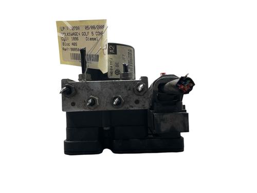 ABS Bremseaggregat VW GOLF V (1K1) 1.9 TDI | BP25543406M43 