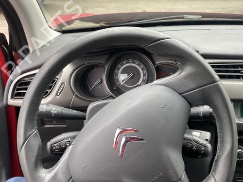 Front left window mechanism CITROËN C3 II (SC_) 1.2 VTi 82 | BP31283656C22  - Image 19