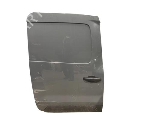 Used Right slide door RENAULT EXPRESS Box Body/MPV 1.5 Blue dCi 95 (F6AB) (95 hp) 30855523