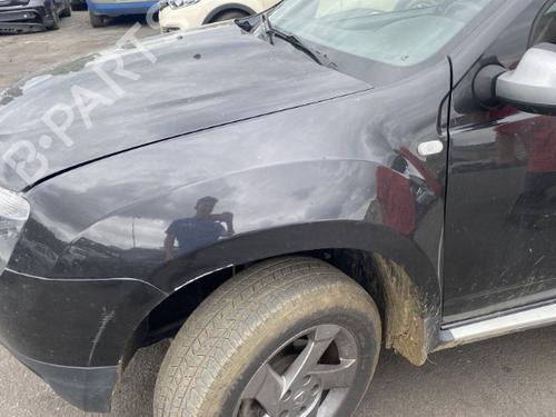 Climate control DACIA DUSTER (HS_) 1.5 dCi (HSMC) | BP25542391I5 - Image 19