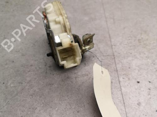 Rear left lock NISSAN ALMERA II Hatchback (N16) 1.5 | BP25554264C100 