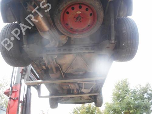 AC compressor RENAULT ESPACE IV (JK0/1_) 2.2 dCi (JK0H) | BP25582351M34 - Image 16