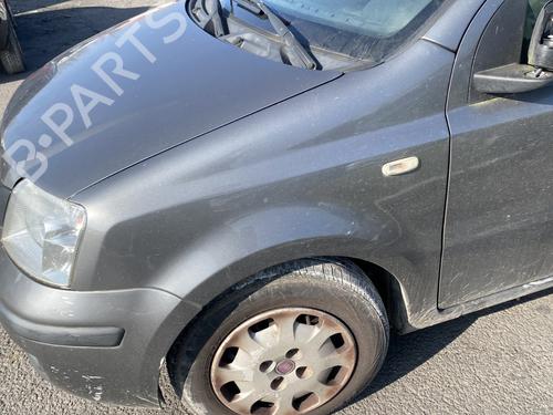 Rear mirror FIAT PANDA (169_) 1.2 LPG (169CXF1A) | BP25519232I6  - Image 18