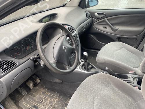 Front right window mechanism CITROËN C5 I (DC_) 2.0 HDi (DCRHZB, DCRHZE) | BP30125791C23  - Image 6