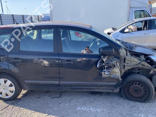 Front right panel NISSAN NOTE (E11, NE11) 1.5 dCi | BP28212028C59  - Image 23