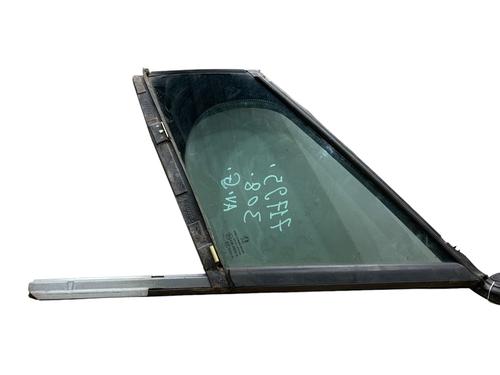 Used Front left quarter glass PEUGEOT 308 I (4A_, 4C_) 1.6 HDi (92 hp) 25503199
