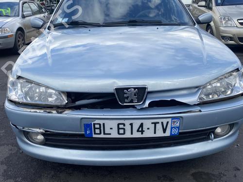 Højre baglygte PEUGEOT 306 Hatchback (7A, 7C, N3, N5) 2.0 HDI 90 | BP25551441C35 