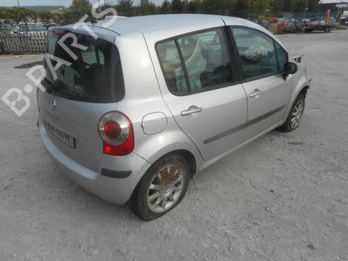 Ratstangsstang RENAULT MODUS / GRAND MODUS (F/JP0_) 1.5 dCi (FP0F, JP0F) | BP25582362I23 - Image 17