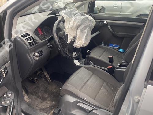 Climate control VW TOURAN (1T1, 1T2) 1.9 TDI | BP25541383I5 