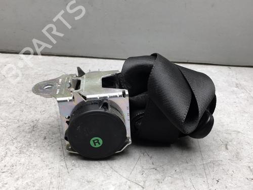 Used Front right seatbelt Front right seatbelt FORD FIESTA V (JH_, JD_) 1.3 (69 hp) 25537945 25537945
