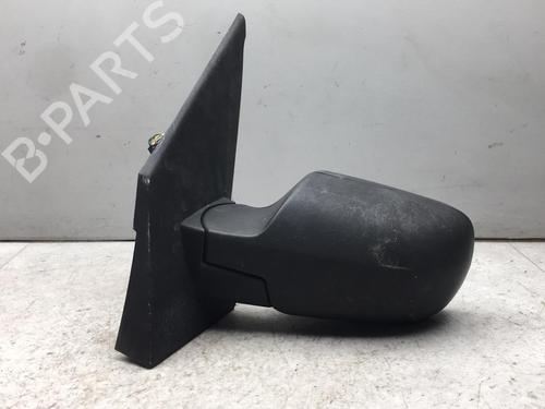 Left mirror FORD FUSION (JU_) 1.4 TDCi | BP25557693C26 