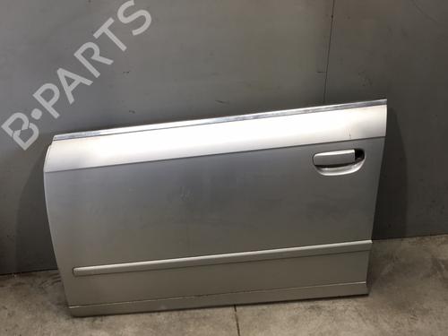 Used Left front door AUDI A4 B7 Avant (8ED) 3.0 TDI quattro (204 hp) 25581080